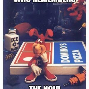 Meet your Posher, Gary